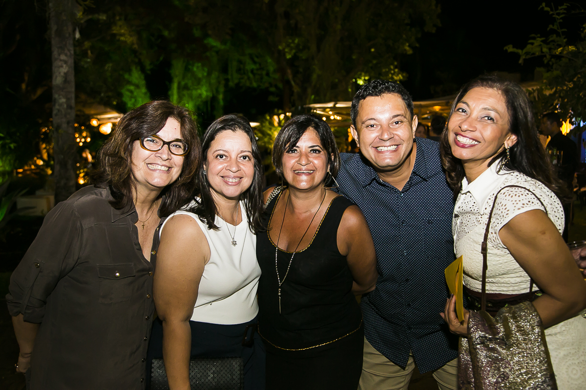 Premiação Anual 2017 – NFD